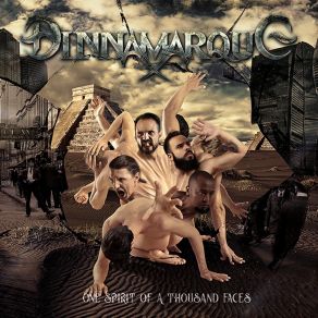 Download track Evil Celebrities Dinnamarque