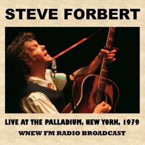 Download track Sadly Sorta Like A Soap Opera (Live) Steve Forbert