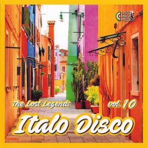 Download track Nineteen Ninety Three Italo DiscoLama