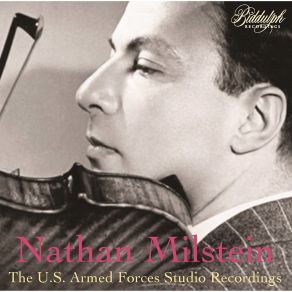 Download track Scherzo Tarantelle, Op. 16 Milstein Nathan