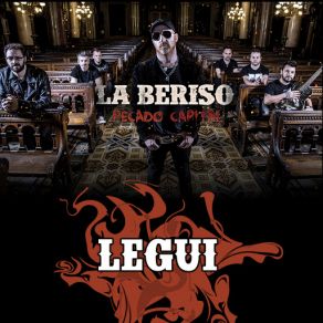 Download track Legui La Beriso