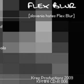 Download track The Flaw Flex Blur