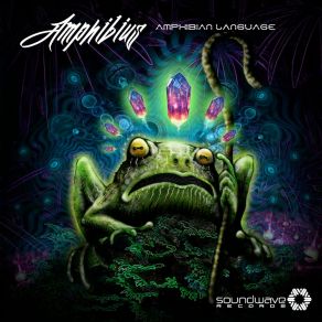 Download track Amphibian Language (Original Mix) Amphibius