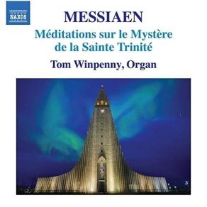 Download track 01. Méditations Sur Le Mystère De La Sainte Trinité, I-49- I. Le Père Inengendré Messiaen Olivier