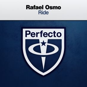 Download track Ride (Extended Mix) Rafael Osmo