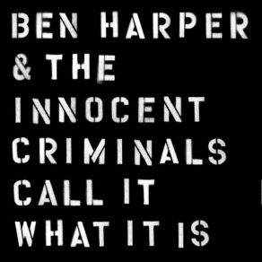 Download track Shine The Innocent Criminals, Ben Harper