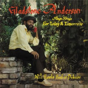 Download track Just Another Chance Gladstone Anderson, Roots Radics, The
