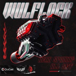 Download track Head Spinnin Wulflock