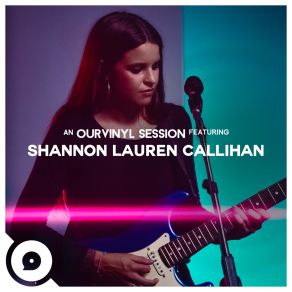 Download track Don't Blame It On The Timing (OurVinyl Sessions) Shannon Lauren Callihan