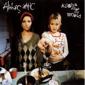 Download track Air We Breathe Alisha'S Attic