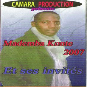 Download track Diaré Mademba Konte