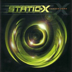 Download track Shadow Zone Static - X