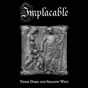 Download track The Dance Of Death Implacable