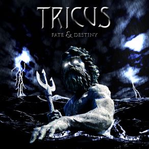 Download track Weapons Of Jealousy Tricus