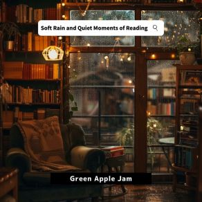 Download track Whisper Of The Rain Green Apple Jam