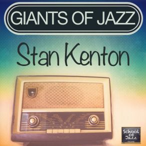 Download track The Morning After Stan Kenton