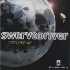 Download track In My Time Swervedriver