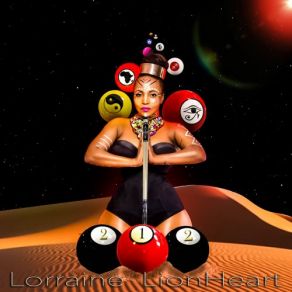 Download track Vitamin U Lorraine Lionheart