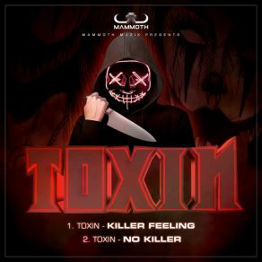 Download track No Killer Toxin