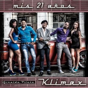 Download track Añorando Encuentro Giraldo Piloto - KlímaxVicentico Valdés