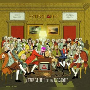 Download track Dormiveglia # 1 (Black) AstrolabioThe Black