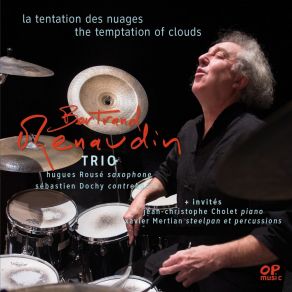 Download track Lumière Verte Bertrand Renaudin Trio