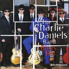 Download track New Orleans Parish Blues The Charlie Daniels Band