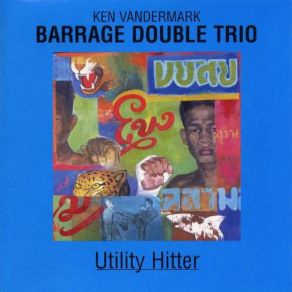 Download track Polarity Barrage Double Trio