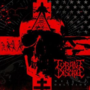 Download track Eternal Burn Tyrant Disciple