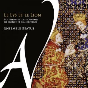 Download track La Mesnie Fauveline - Jai Fait Nouveletement - Grant Despit (Motet, French Anon., Ms. Roman De Fauvel) Ensemble Beatus, Jean-Paul RigaudThe Motet