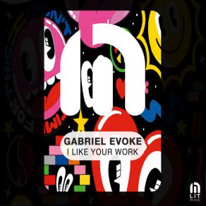 Download track Not Sure Yet Gabriel Evoke