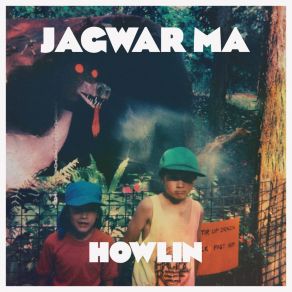 Download track Let Her Go Jagwar Ma