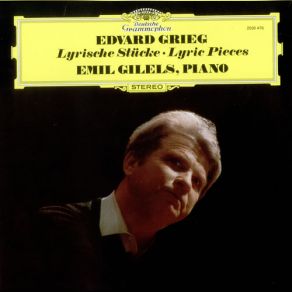 Download track Butterfly, Op. 43 Grieg