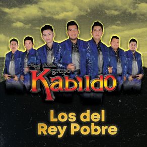 Download track Cuando Ya No Este Aquí Su Grupo Kabildo