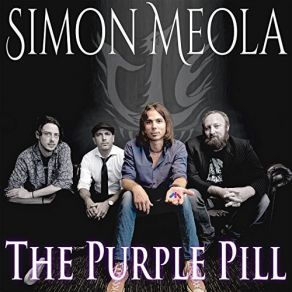 Download track I Still See Chains Simon Meola