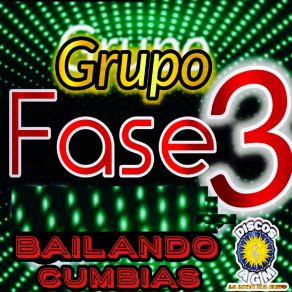 Download track El Maquinista Grupo Fase 3