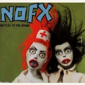 Download track Dinosaurs Will Die Nofx