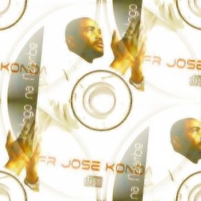 Download track Yesu _ A _ Lobaki José Konda