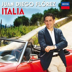 Download track Donizetti: Amor Marinaro (Me Voglio Fa’ ‘na Casa) Juan Diego Florez