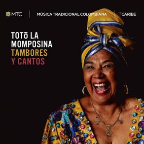 Download track Los Sabores Del Porro Totó La Momposina