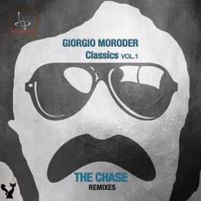 Download track The Chase (Chew Solo & ChromaSense Club Mix) Giorgio MoroderChew Solo, ChromaSense