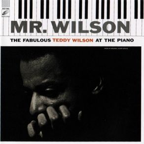 Download track I Surrender, Dear Teddy Wilson