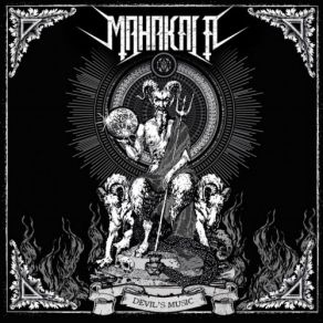 Download track By My Hand Mahakala