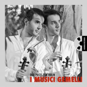 Download track G. B. Viotti: Duo Concertante No. 1, Op. 29: II. Andante I Musici Gemelli