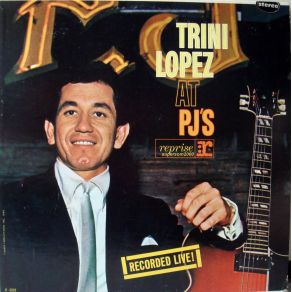 Download track Down Byt The Riverside Trini Lopez