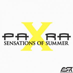 Download track Sensations Of Summer (Alex Shire Remix) Para X