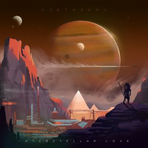 Download track TRAPPIST NIGHTS Geotheory