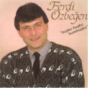 Download track Gönül Defteri Ferdi Özbeğen