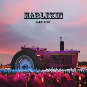 Download track Bøgdatulling Harlekin