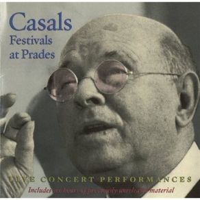 Download track Mozart / Oboe Quartet In F Major, K370 - I. Allegro Pablo Casals